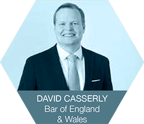 David Casserly