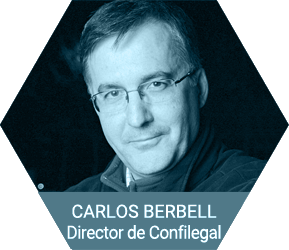 Carlos Berbell