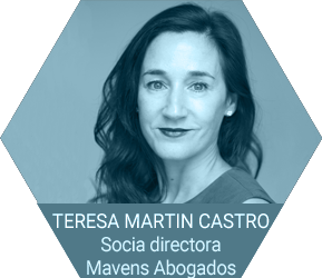 Teresa Martin Castro